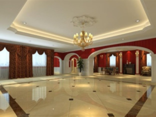 Oak Hotel Chongqing Shangqingsi Branch Csungking Kültér fotó